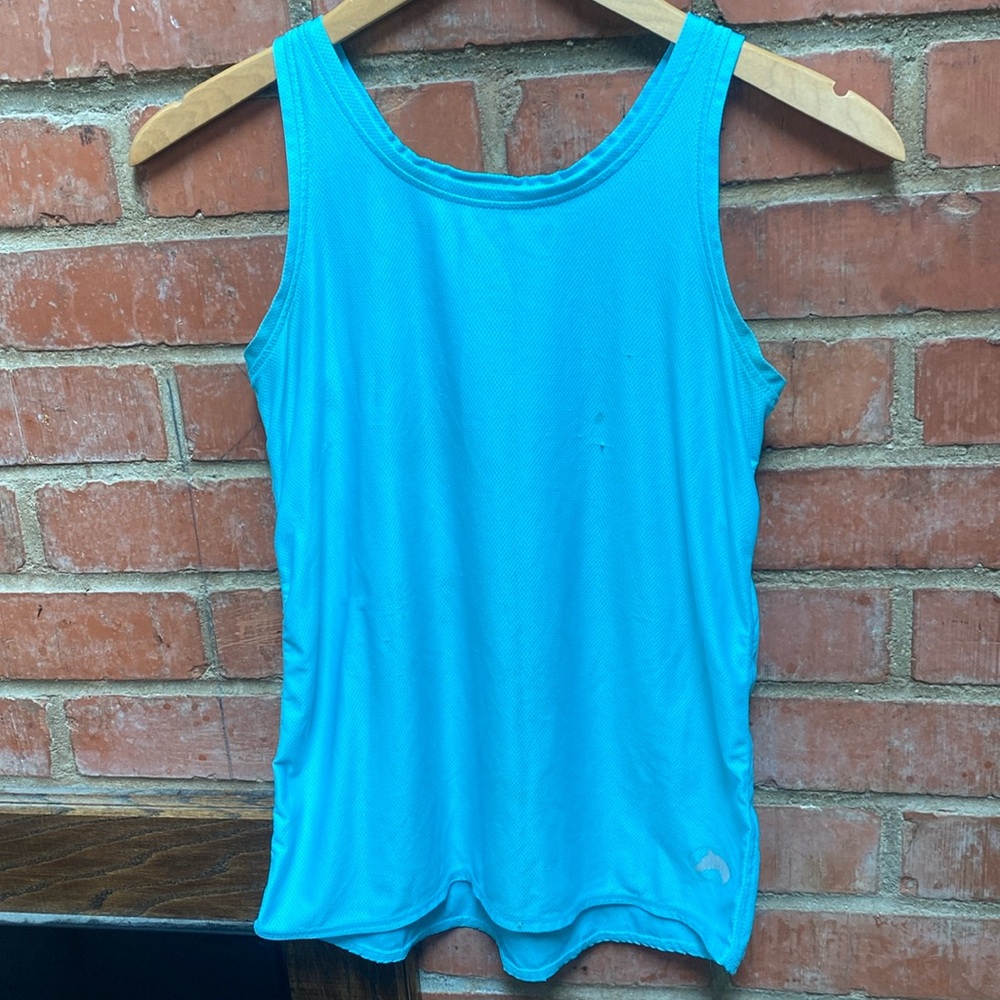 Riding Sport by Dover Saddlery equestrian tank